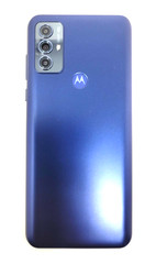 Motorola Moto G Play (2023 XT2271-5) 32GB Navy Blue – Tracfone – Smartphone 4G