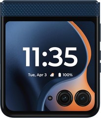motorola Razr 2025 5G XT2553V Unlocked Verizon GSM 256GB Flip Smartphone DPXL .