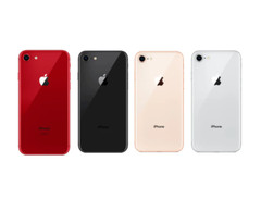 Apple iPhone 8 – 64GB 128GB 256GB – All Colors – Fair Condition