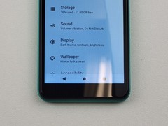 (USED) X-Mobile X55 – 16GB – (GSM Unlocked) Dual SIM Budget Android Smartphone