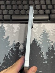 Galaxy S26 Ultra 256GB Blue (Carrier Locked AT&T) ESN is not Good