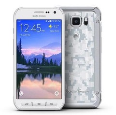 Samsung Galaxy S6 Active SM-G890A Octa Core Android Phone 5.1″ 3GB+32GB 16MP B++