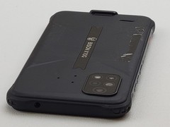 UMIDIGI BISON X10G (RP05) 32GB (GSM Unlocked) Dual SIM Rugged Smartphone – H8688