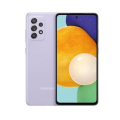 Samsung Galaxy A52 5G SM-A526U 128GB+6GB 64MP Unlocked Smartphone-New Unopened