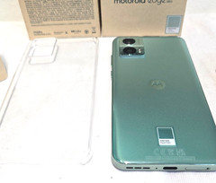 Motorola Edge 30 Neo XT2245-1 Dual Sim 8GB+128GB Aqua Foam
