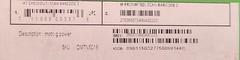 NEW Motorola Moto G Power 64GB Dark Grove Cricket Wireless Prepaid Smartphone