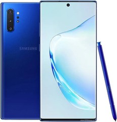 Samsung Galaxy Note10+ Plus N975U/N975F 256GB Factory UNlocked(any carrier)Gift