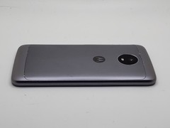 Motorola Moto E4 Plus – 16GB – Gray [B-26]