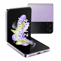 Samsung Galaxy Z FLIP 4 5G 128GB/256GB Unlocked Smartphone