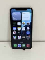 Apple iPhone XS 64GB/ Unlocked – Space Gray/ Without Box/