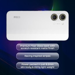 POCO X8 Pro Max 512GB 12GB RAM Unlocked | Dimensity 9500s | 9000mAh | 50MP