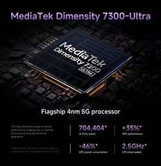 Xiaomi Redmi Note 14 Pro 5G Smartphone Dimensity7300-Ultra 12GB+512G,6.67″ 120Hz