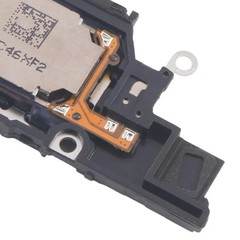 Original Speaker Ringer Buzzer, For OPPO A3 China 5G, For OPPO Reno12 F 5G CPH2
