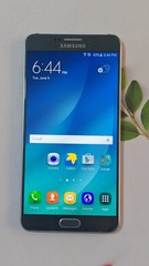 Good Samsung Galaxy Note 5 32GB Unlocked Smartphone All Color With Accessories