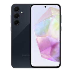 Samsung Galaxy A35 5G A356E 128GB GSM Unlocked – Used – Heavy Scratch