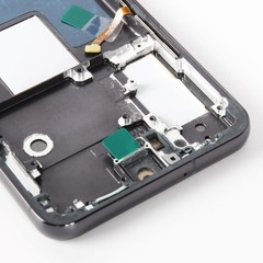 Screen Replacement for Samsung Galaxy S22 5G (TFT,US Version) SM-S901 Black