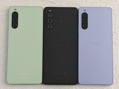 Sony Xperia 10 V 5G Unlocked 128GB 6 GB RAM Japanese/EU Version Android Tested