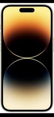 Apple iPhone 14 Pro 128GB Unlocked Excellent Condition ( Gold )