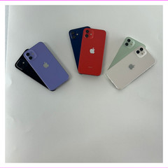Apple iPhone 12 – Very Good Condition, 64GB/128GB, Colors – Unlocked