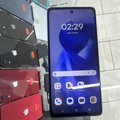 Motorola Moto G 2025 XT2513-1 128GB T-Mobile and Metro by T-Mobile only