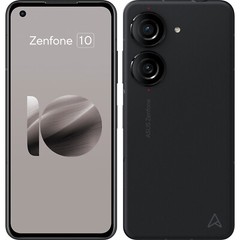 Asus Zenfone 10 5G Midnight Black 128GB + 8GB Dual-Sim Unlocked GSM NEW