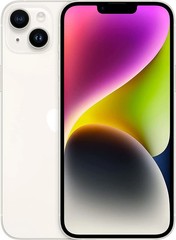 (NEW) Apple iPhone 14+(Plus) – A2632 – 128GB – Starlight (Verizon)