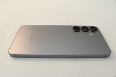 Samsung Galaxy S25+ Gray – Unlocked AT&T T-Mobile Verizon w/ 100% batt! 7640189