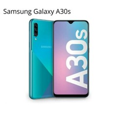 Original Samsung Galaxy A30s SM-A307F 4G 6.4” 4GB+64GB Dual Sim SmartPhone