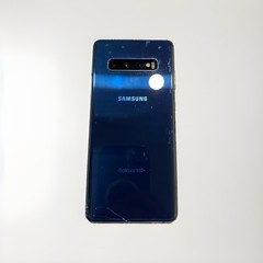 Samsung Galaxy S10+ Blue 128GB (FOR PARTS)
