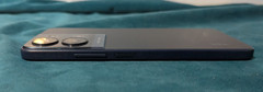 TCL K32 5G Black 64GB T513W (Metro)