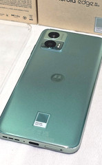Motorola Edge 30 Neo XT2245-1 Dual Sim 8GB+128GB Aqua Foam
