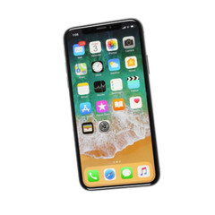Apple iPhone X 64GB Space Gray – Mint, Unlocked, Free Shipping