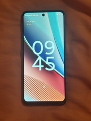 Motorola Moto G Stylus 4G (2023) XT2317 64GB 4GB Unlocked Blue-Cracked