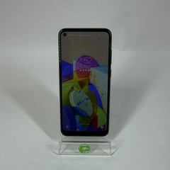 Unlocked Samsung Galaxy A11 2GB RAM 32GB SM-A115A Aura Black