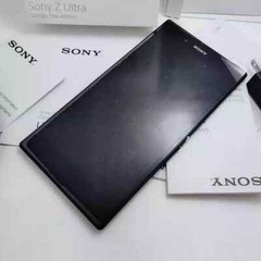 SONY Xperia Z Ultra C6833 C6802- 16GB – (Factory Unlocked)