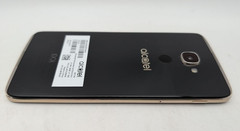 Alcatel Idol 4S 64GB Windows 10 Smartphone 5.5″ FHD Display 21MP Camera READ