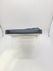 Apple iPhone 15 A2846 AT&T Carrier ONLY Black Titanium 128GB iOS 26.5