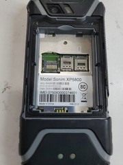 Sonim XP5s XP5800 16GB Black AT&T/Unlocked – For Parts – 3F32 – 3F32 – 3F32