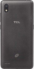 Total Wireless TCL A2 4G LTE Smartphone 32GB Black Locked w/ SIM Card