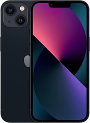 Apple iPhone 13 Midnight 128GB A2482 MLA23LL/A Unlocked Clean ESN Good (NM)