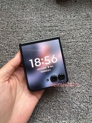 Motorola Razr 60 Pro Razr+ 2025 (Unlocked) 5G 12GB RAM 256GB ROM Flip Smartphone