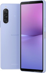 Sony Xperia 10 V XQ-DC72/XQ-DC54 Dual SIM 128GB Unlocked Smartphone New Sealed