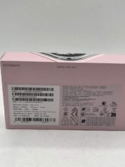 Unlocked Nothing 4A A069P PRO Cell Phone 12GB 256GB Pink