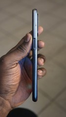 OnePlus Nord N200 5G – 64 GB – Blue Quantum (Unlocked)