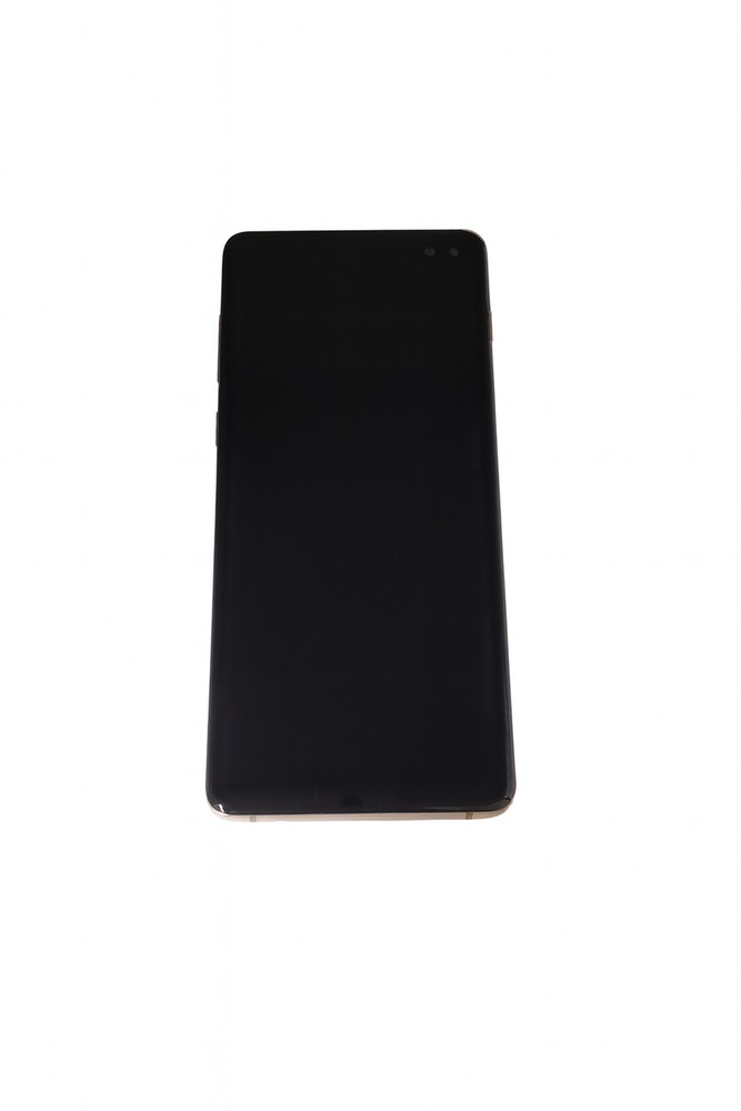 Samsung Galaxy S10+ 128GB T-Mobile – Refurbished