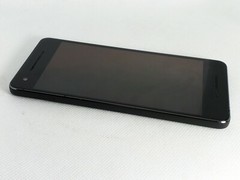Original Google Pixel 2 Black Sim Unlocked PIN Locked Smartphone Screen Burn