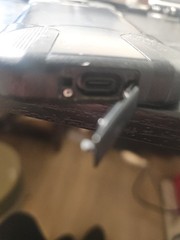 kyocera duraforce pro 2 ATT