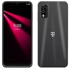 T-Mobile Revvl V TMRVL4G 32GB Gray T-Mobile/Unlocked Smartphone – Very Good