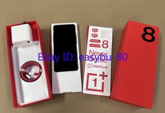 OnePlus 8 Pro 5G Dual SIM 128GB 256GB Octa Core Android 10 Googleplay 6.78”