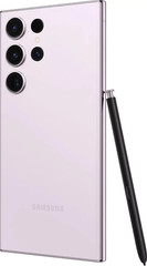 New Samsung Galaxy S23 Ultra 5G SM-S918U 12GB+512GB Factory Unlocked Smartphone